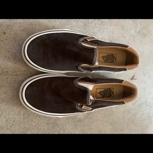 Vans Slip On